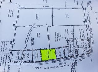 0 Mecum Rd TRACT 4, Walkertown, NC 27051