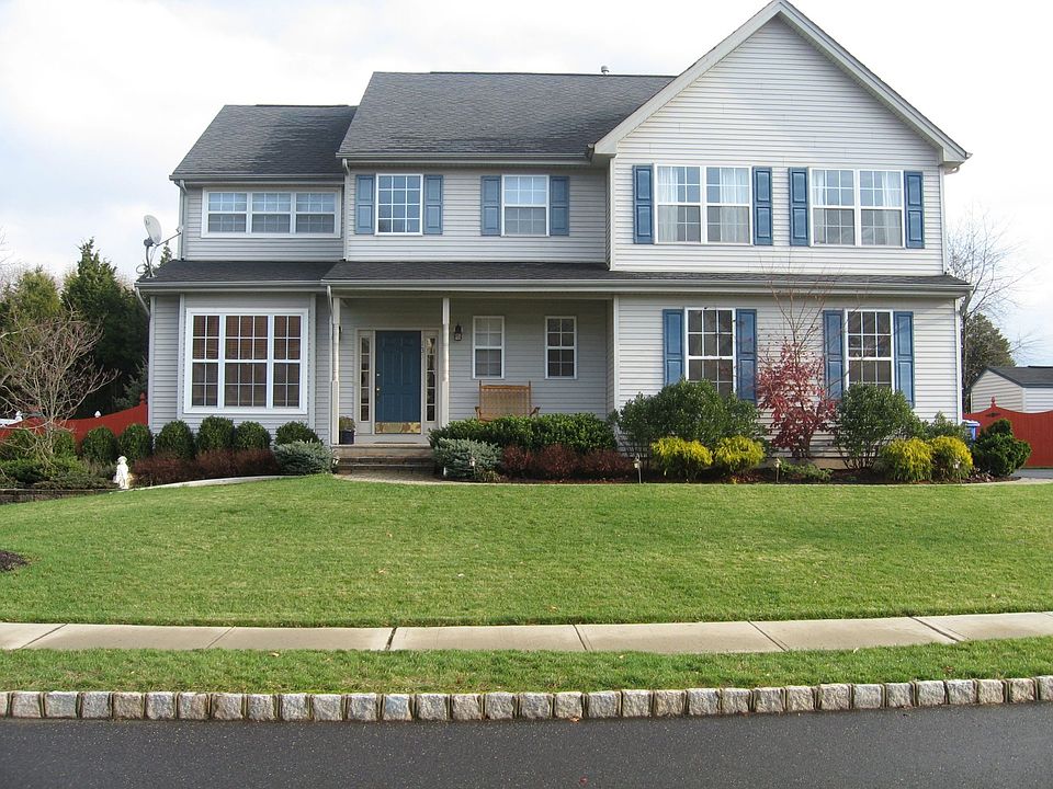 Well maintained, beautifully landscaped
