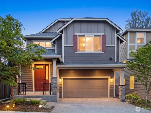 20420 5th Avenue W, Lynnwood, WA 98036