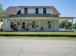 430 Beasley St, Elizabethton, TN 37643