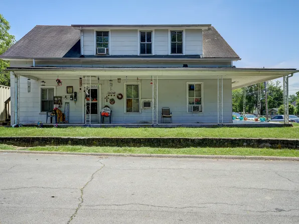 430 Beasley St, Elizabethton, TN 37643