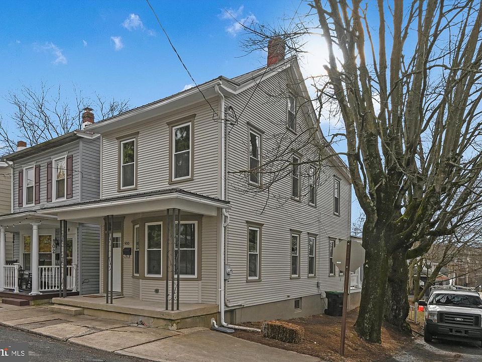 1st image of 500 E Mifflin St