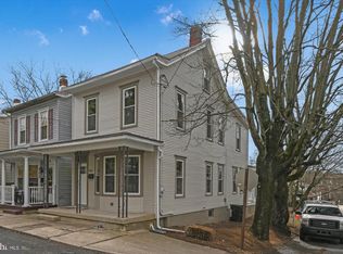 500 E Mifflin St, Orwigsburg, PA 17961