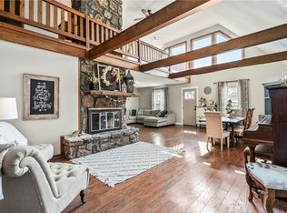 19941 Edgewood Cir, Siloam Springs, AR 72761