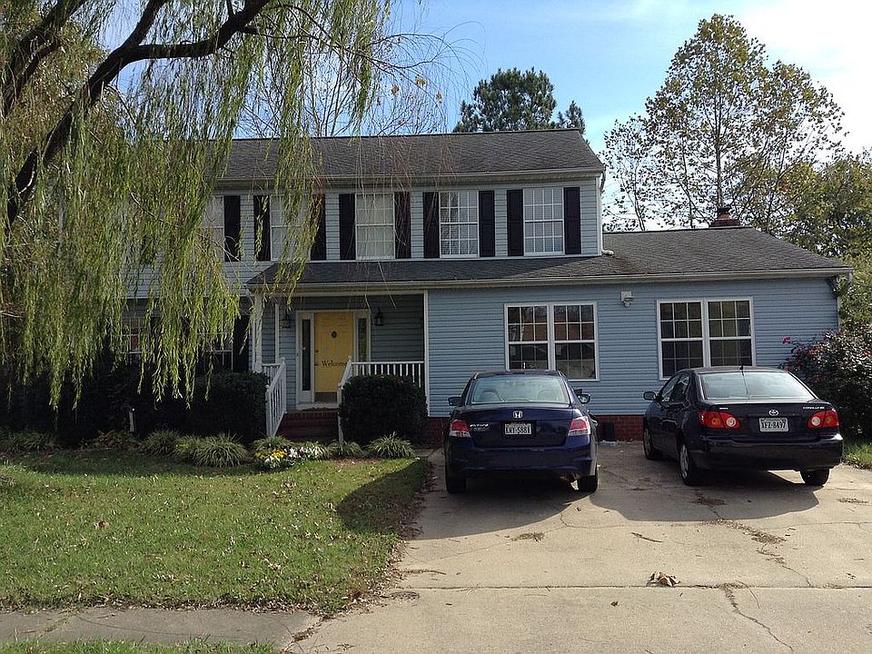 1672 Wicomico Ln.