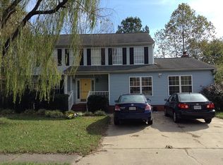 1672 Wicomico Ln, Virginia Beach, VA 23464