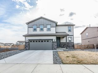 5414 Eagle Creek Dr, Timnath, CO 80547