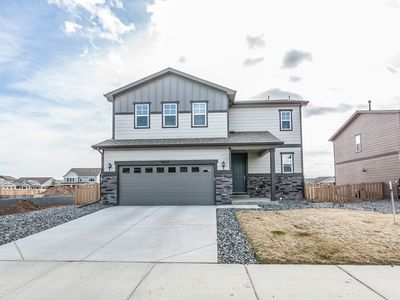 5414 Eagle Creek Dr, Timnath, CO, 80547