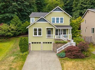 10625 NE 173rd Pl, Bothell, WA 98011