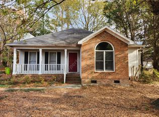 112 Tavern Fare Rd, Columbia, SC 29223