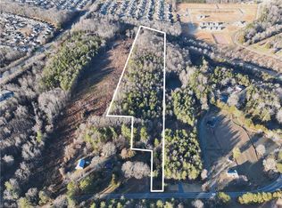 443 Fishel Rd, Winston Salem, NC 27127