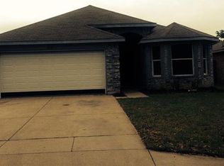 2713 Carten St, Fort Worth, TX 76112