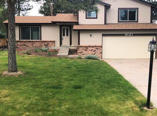 6121 Powell Rd, Parker, CO 80134