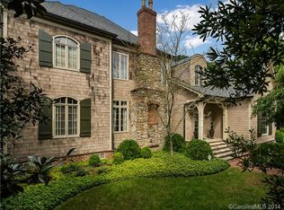 800 Hungerford Pl, Charlotte, NC 28207