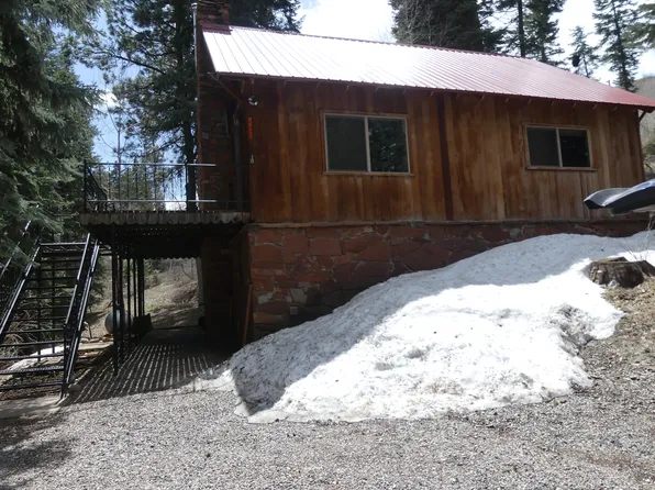 (undisclosed Address), Bayfield, CO 81122
