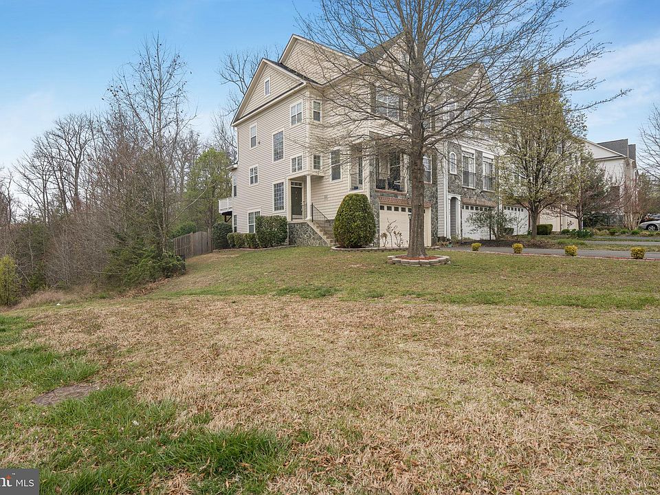 74 Pike Pl, Stafford, VA 22556 Zillow