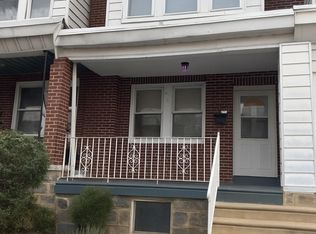 137 W Spencer Ave, Philadelphia, PA 19120