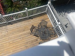 3928 Manor St, Philadelphia, PA 19128