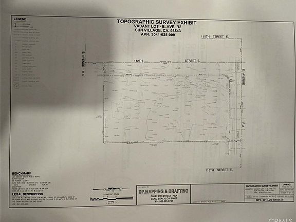 5th image of 112 E/cor R2 Ave Lot 21