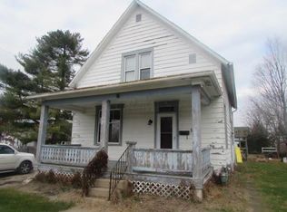 924 W Market St, Baltimore, OH 43105