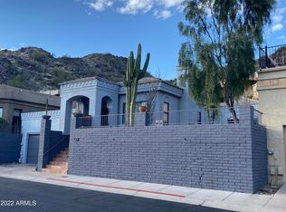 20 W Beryl Ave, Phoenix, AZ 85021