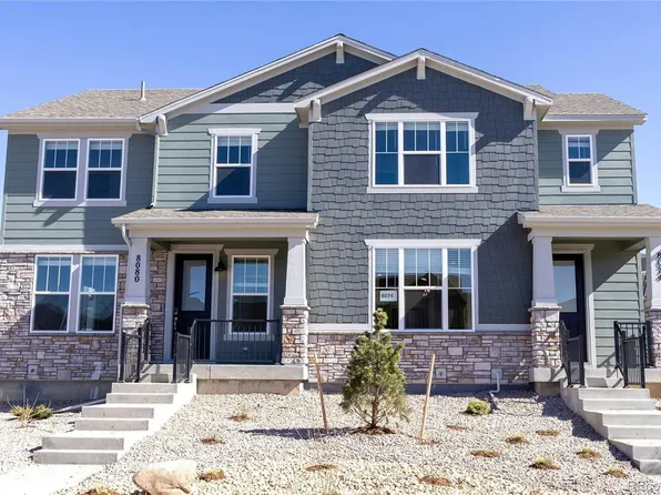 8074 Mount Ouray Rd, Littleton, CO 80125
