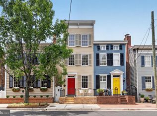 415 S Lee St, Alexandria, VA 22314