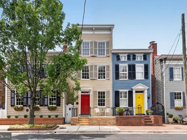 415 S Lee St, Alexandria, VA 22314