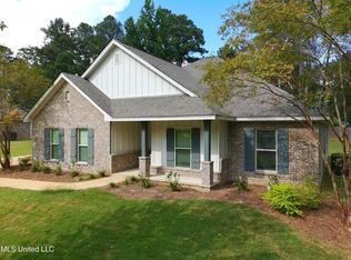 536 Branbury Ct, Brandon, MS 39047