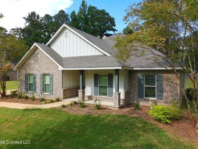536 Branbury Ct, Brandon, MS, 39047