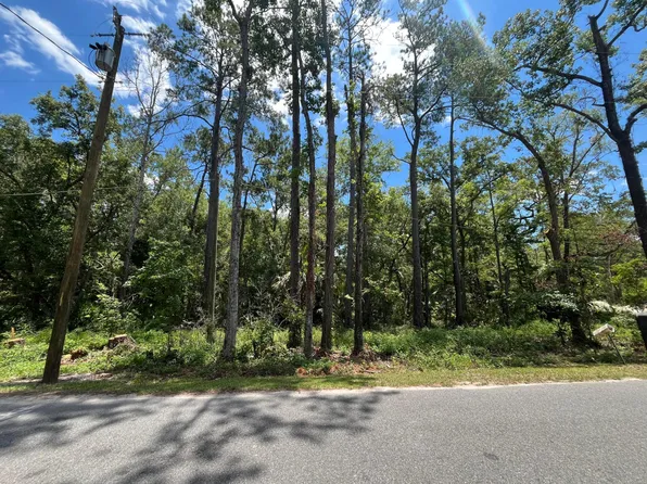 Tbd FRANKLIN Drive, Crawfordville, FL 32327