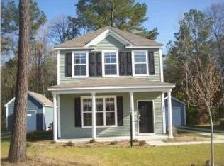4816 Buttercup Way, Summerville, SC 29485