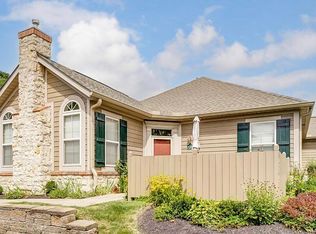 4347 Bridgeside Pl, New Albany, OH