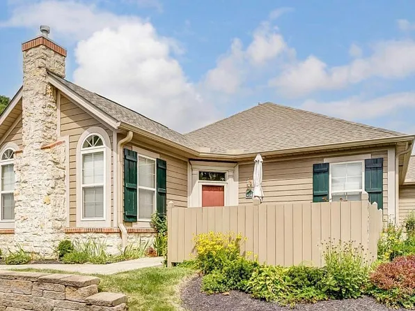 4347 Bridgeside Pl, New Albany, OH 43054