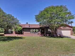 11745 Pomeroy Cir, San Antonio, TX 78233