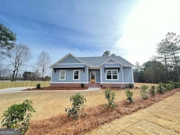 190 New High Shoals Rd, Watkinsville, GA 30677