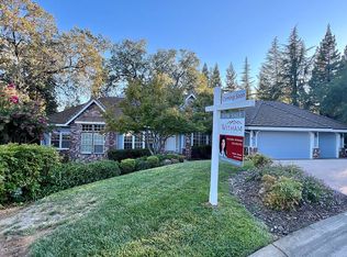 1316 Cromwell Ct, El Dorado Hills, CA