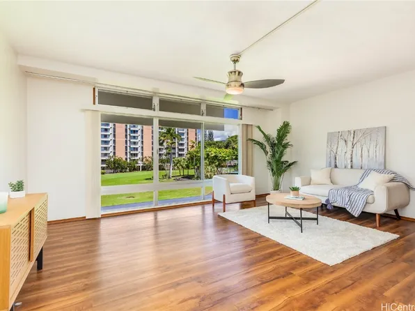 1511 Nuuanu Ave APT 320, Honolulu, HI 96817