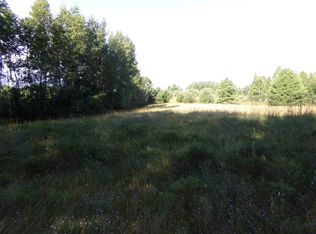7581 S Marsik Rd LOT 2, Lake Nebagamon, WI 54849