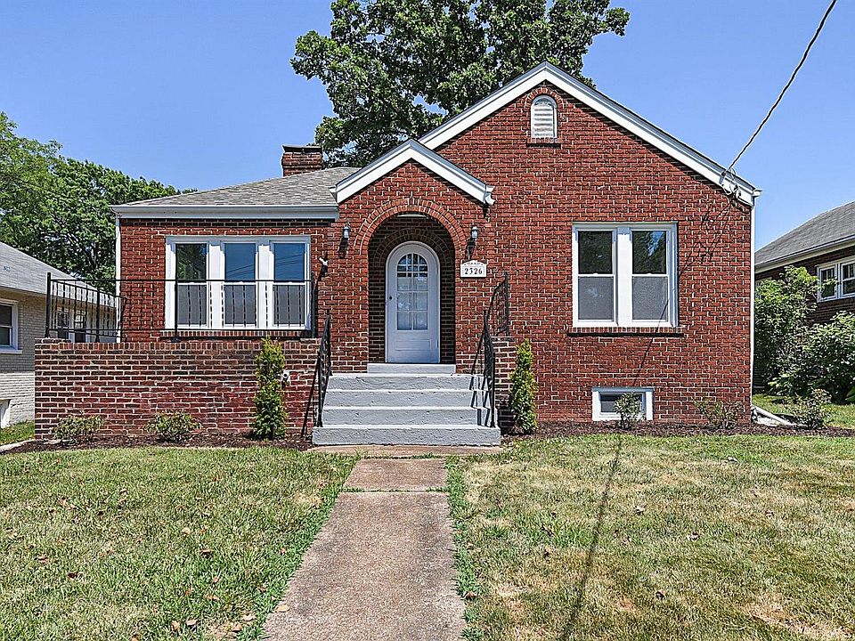 1st image of 2326 S Milton Ave