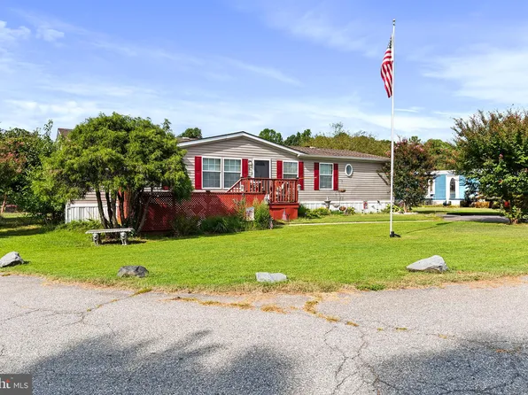 701 Cleaver Farms Rd #A701, Middletown, DE 19709