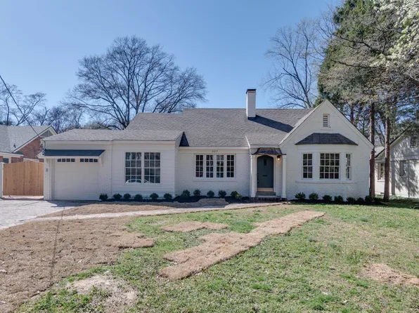 337 S Fenwick Rd, Memphis, TN 38111