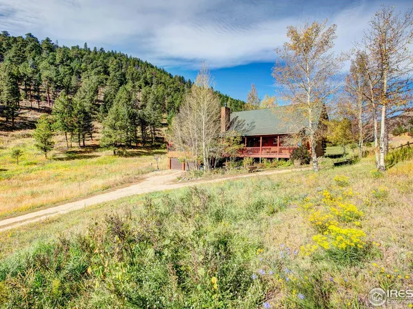 1557 Dunraven Glade Rd, Glen Haven, CO 80532