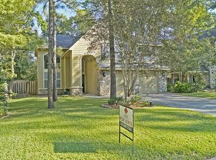 134 W Greywing Cir, Spring, TX 77382