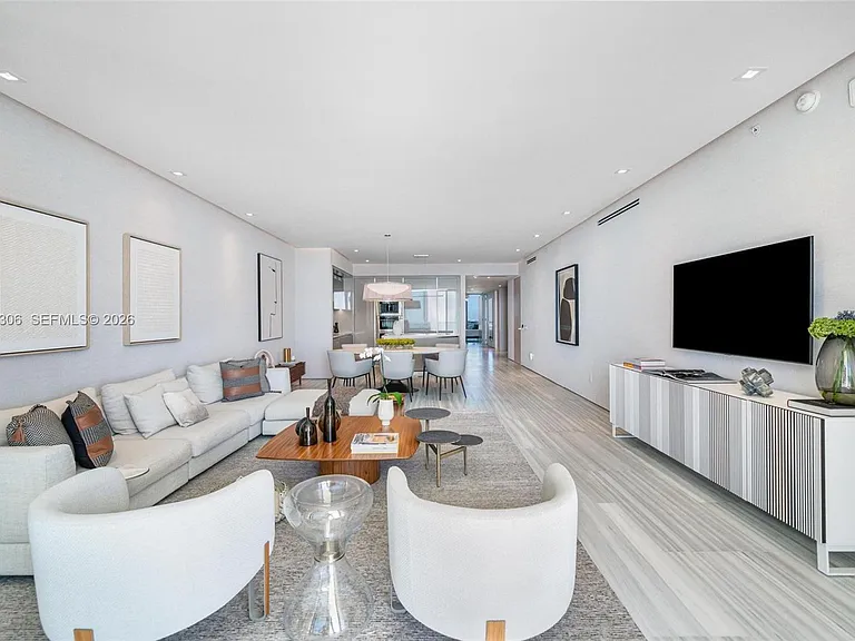 18975 E Collins Ave #3802 — Photo 13