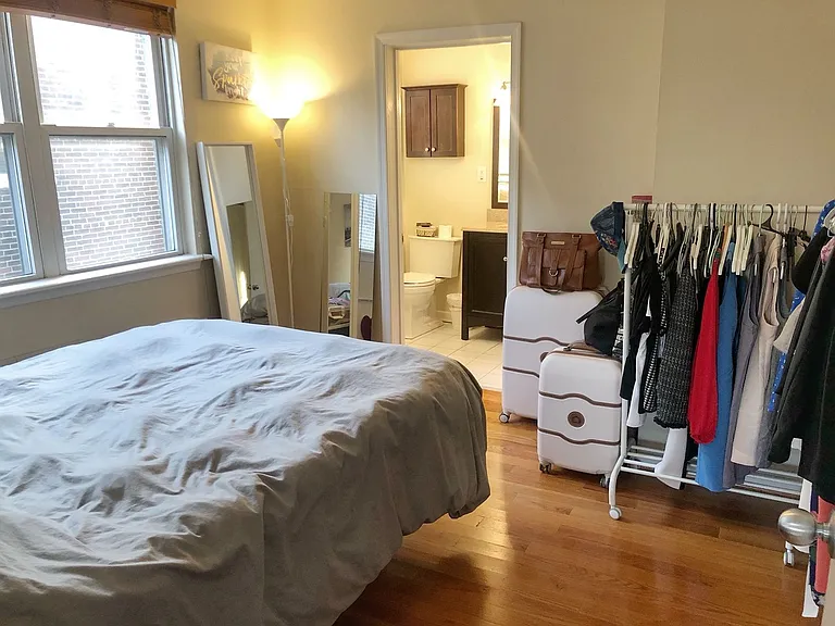 1521 Kingman Pl NW #6 — Photo 5