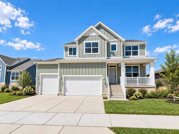 751 S 3500 W, Ogden, UT 84404