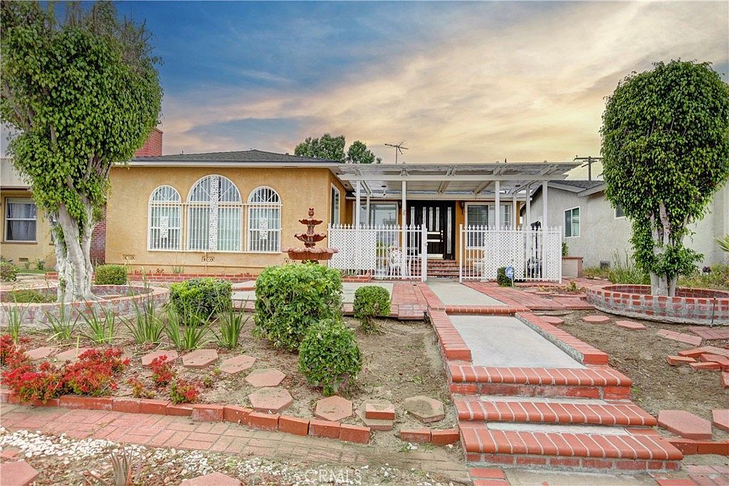 12745 Glynn Ave, Downey, CA 90242 Zillow