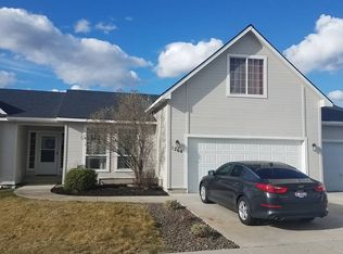 1264 W Gunner St, Kuna, ID 83634