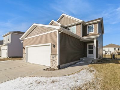 3110 NW 28th St, Ankeny, IA, 50023